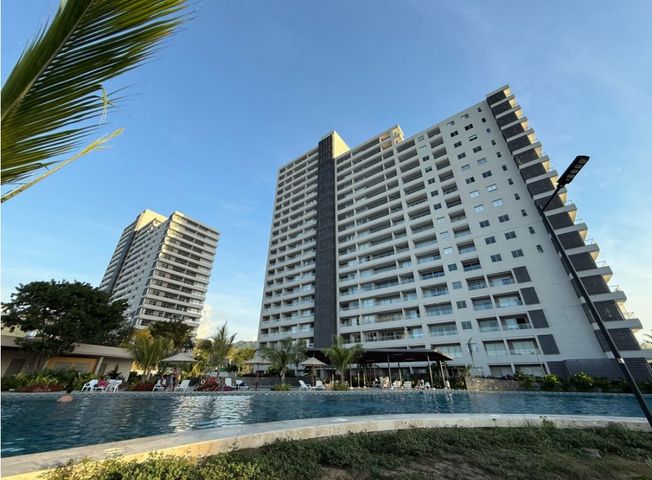 Apartamento en arriendo en Santa Marta