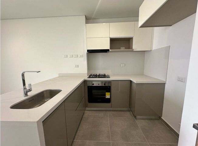 Apartamento en arriendo en Santa Marta