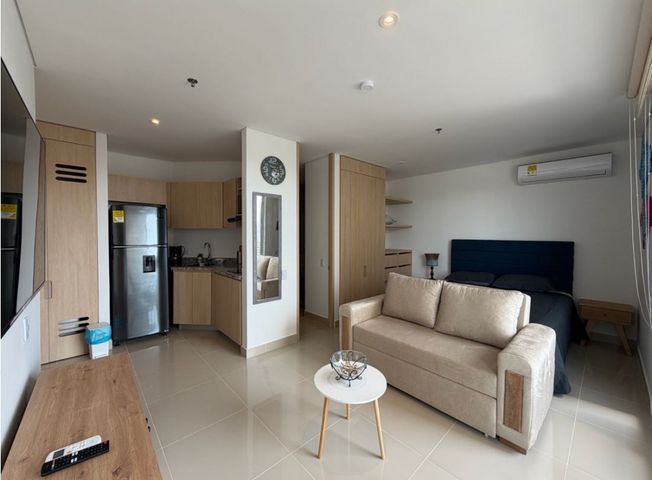 Apartment for rent in Santa Marta