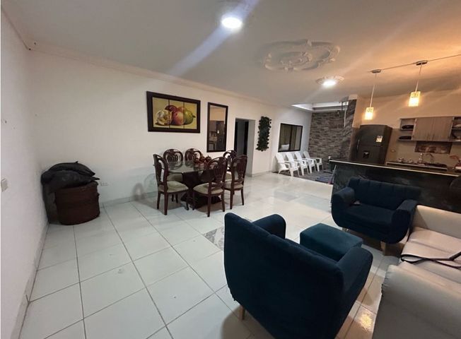 House for rent in Santa Marta