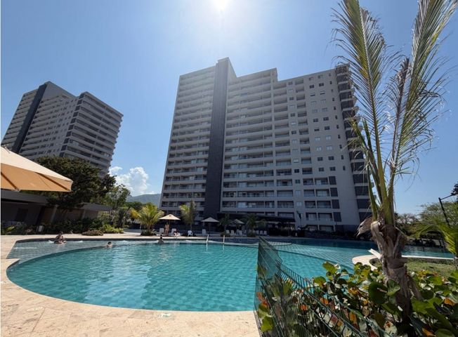 Apartment for rent in Santa Marta
