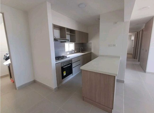 Apartamento en arriendo en Ríomar