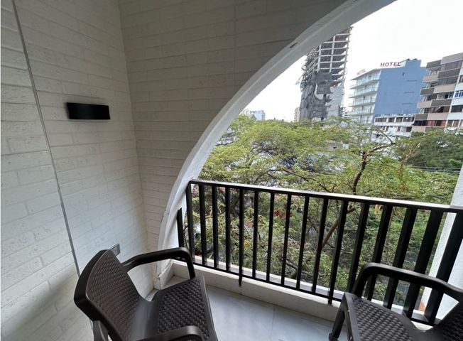 Apartment for rent in Santa Marta