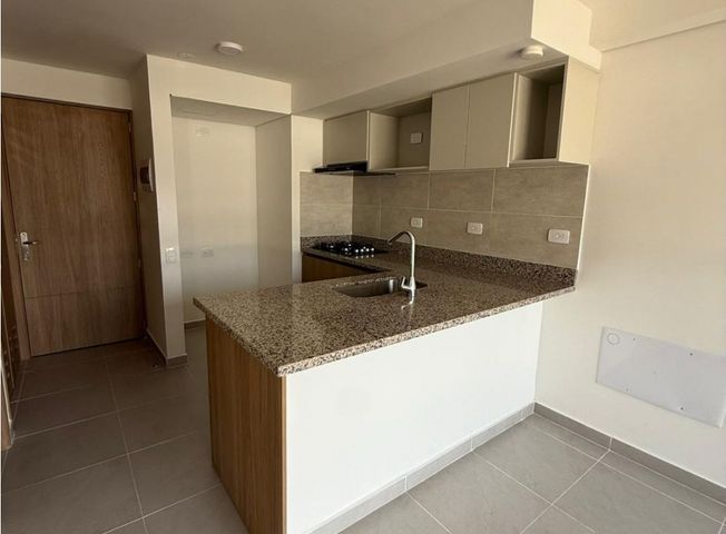 Apartment for rent in Santa Marta