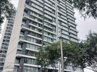 Departamento en alquiler con baja de precio en Corpac