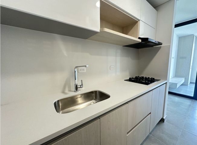 Apartment for rent in Santa Marta