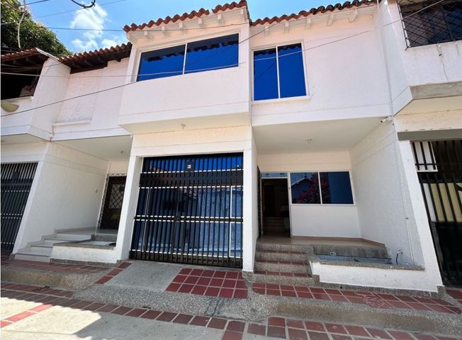 Casa en arriendo en Santa Marta