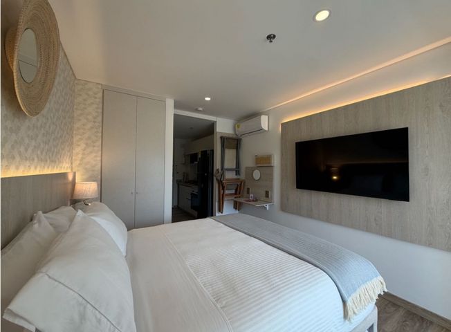 Apartment for rent in Santa Marta