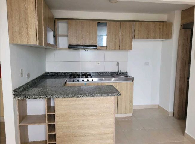 Apartment for rent in Barranquilla