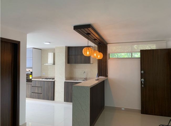 Apartment for rent in Santa Marta