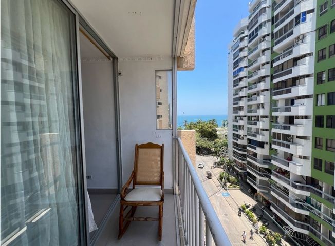 Apartment for rent in Santa Marta