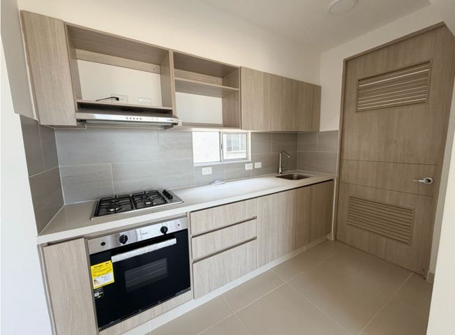 Apartamento en arriendo en Ríomar