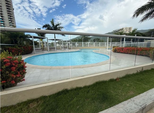 Apartment for rent in Santa Marta