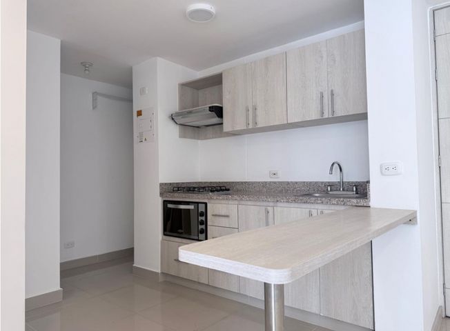 Apartment for rent in Sabaneta