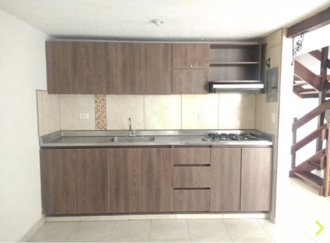 Casa en arriendo en Rionegro