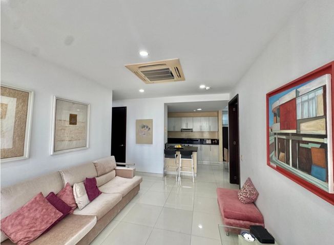 Apartamento en arriendo en Castillo Grande