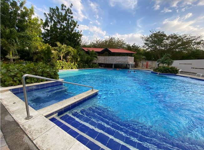 Apartamento en arriendo en Santa Marta
