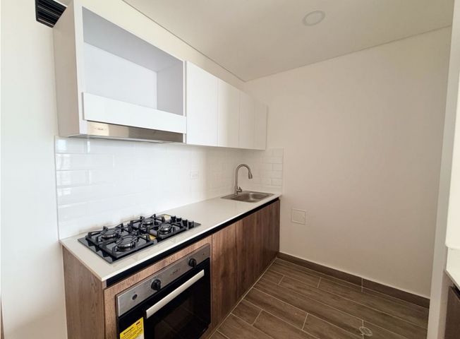 Apartamento en arriendo en Norte-Centro Histórico