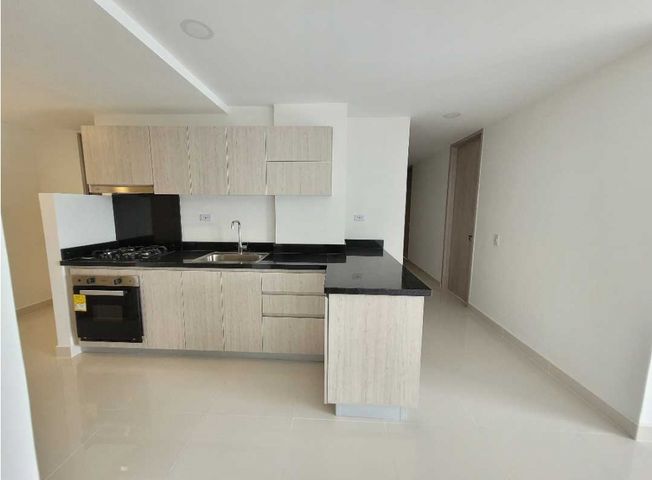 Apartamento en arriendo en Ríomar