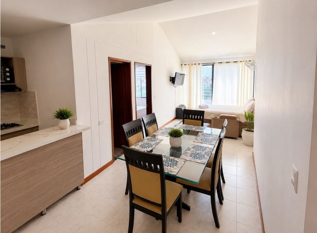 Apartamento en arriendo en San Jose Sur