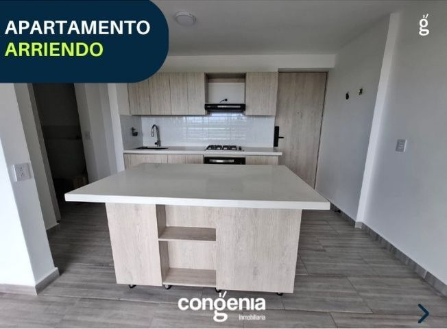 Apartment for rent in Rionegro