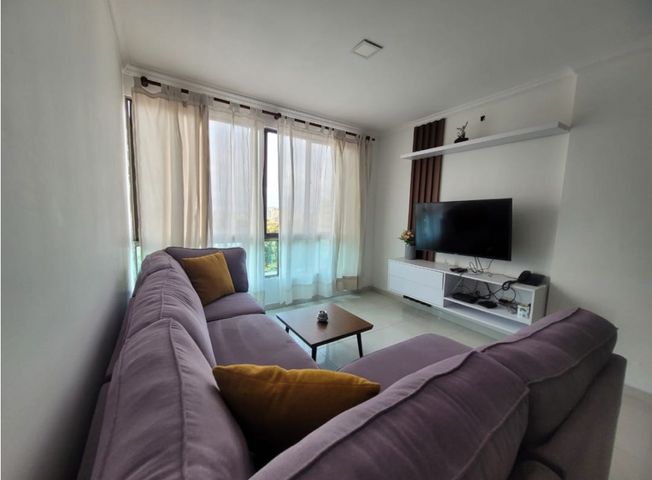 Apartment for rent in Barranquilla