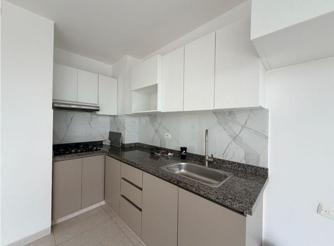 Apartment for rent in Barranquilla