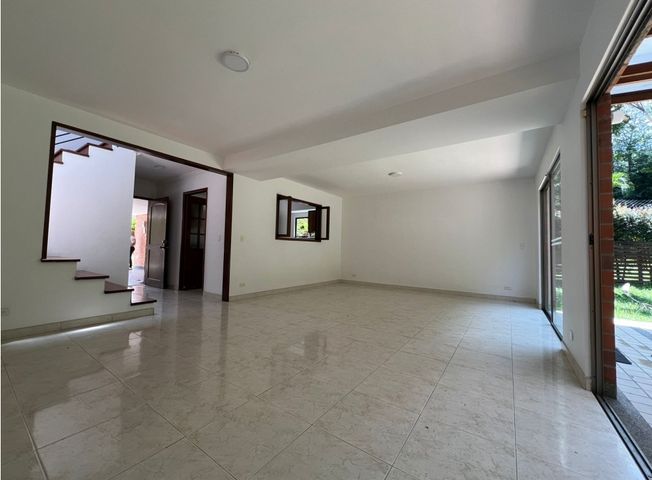 House for rent in Envigado