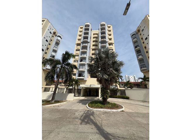 Apartment for rent in Barranquilla