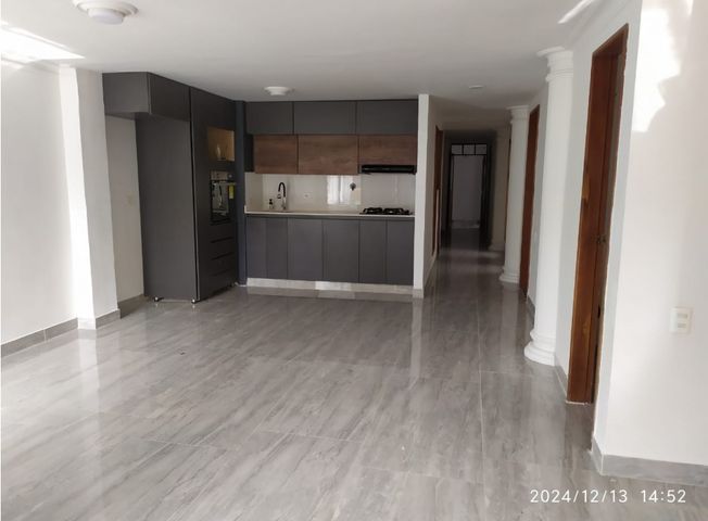 Apartamento en arriendo en Medellín