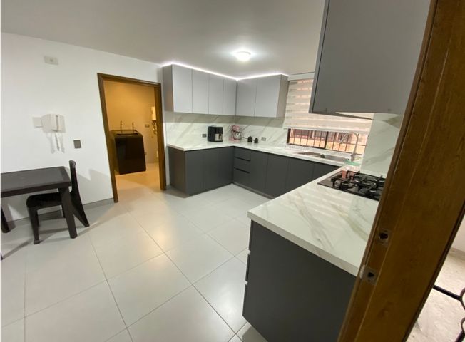 Apartamento en arriendo en Ríomar