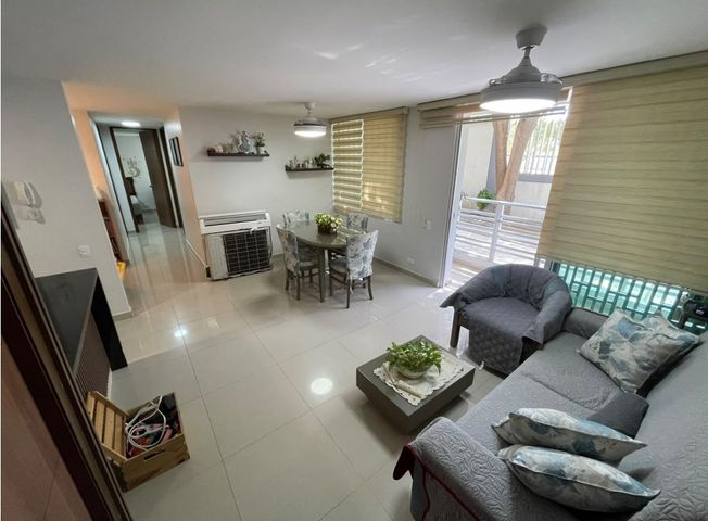 Apartamento en arriendo en Ríomar