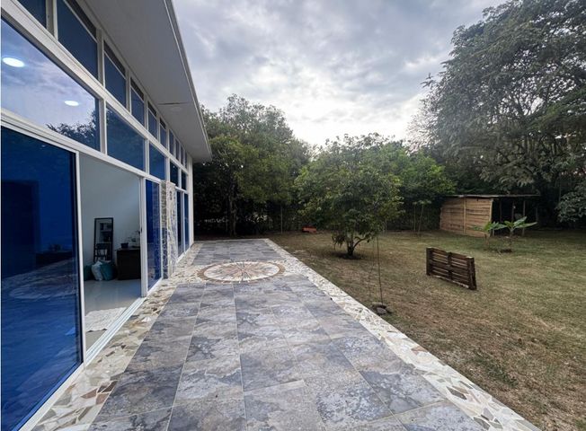 Casa en arriendo en Cali