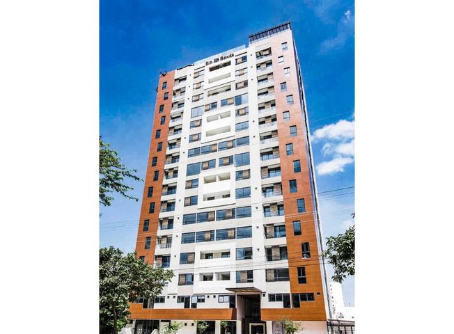 Apartment for rent in Barranquilla