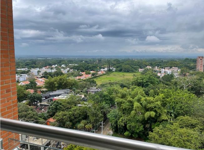 Apartamento en arriendo en Cali