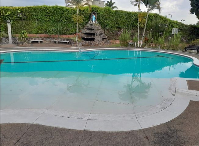 Casa en arriendo en San Jose Sur
