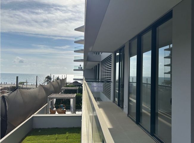 Apartment for rent in Cartagena