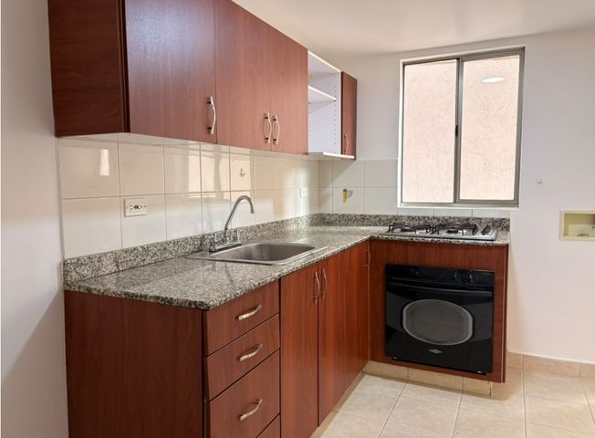 Apartment for rent in Medellín