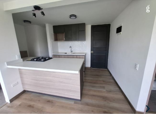 Apartment for rent in Rionegro