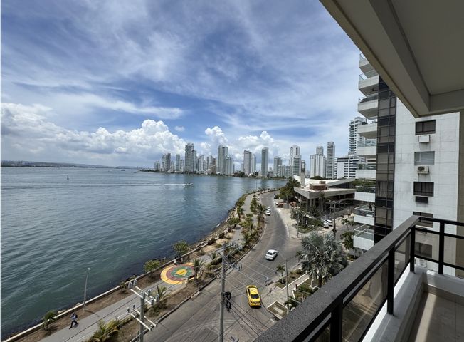 Apartment for rent in Cartagena