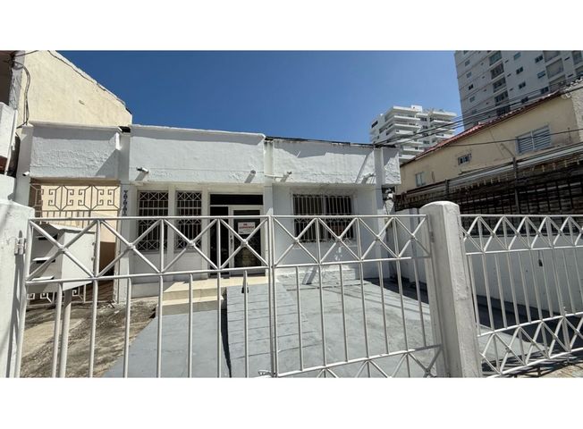 House for rent in Cartagena
