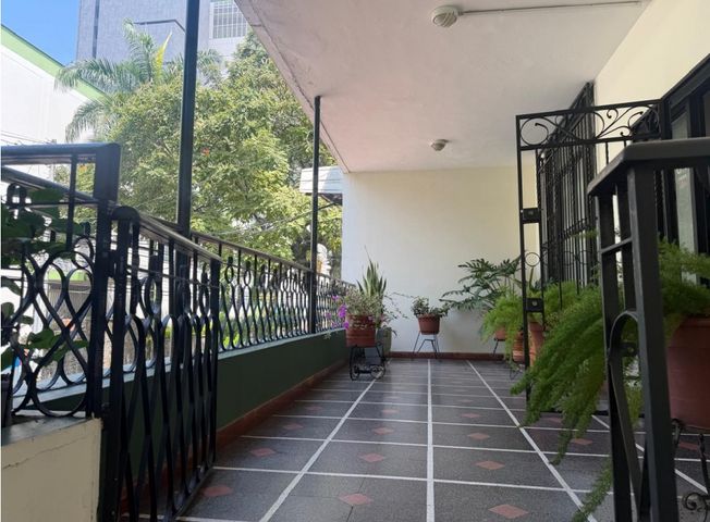 House for rent in Medellín