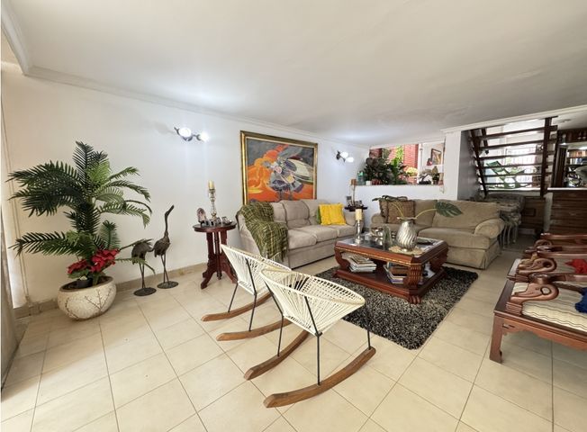 Casa en arriendo en Pie de Popa Toril