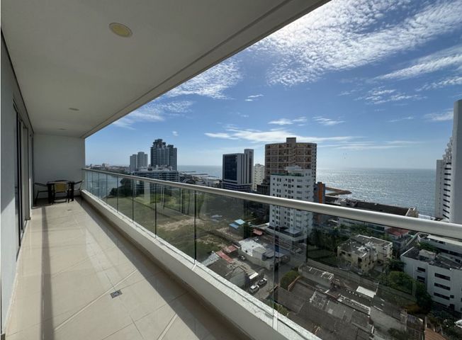 Apartment for rent in Cartagena