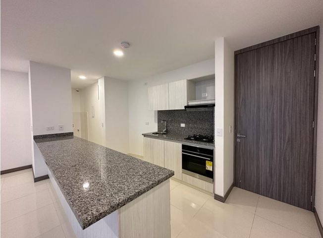 Apartment for rent in Cartagena