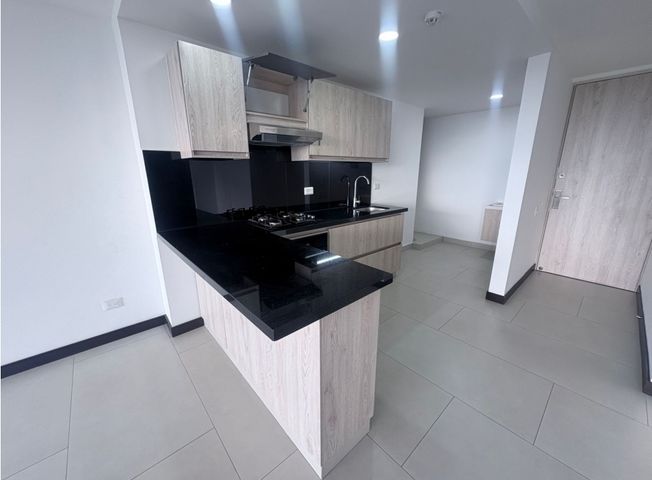 Apartamento en arriendo en La Avenida Centenario