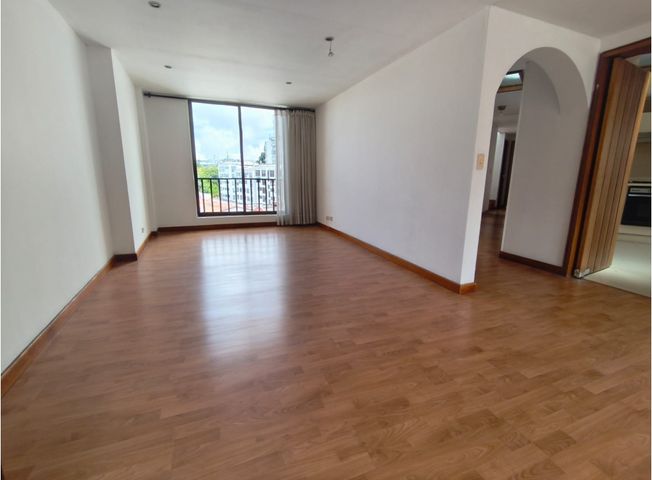 Casa en arriendo en San Cancio