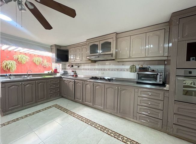 Casa en arriendo en Norte-Centro Histórico