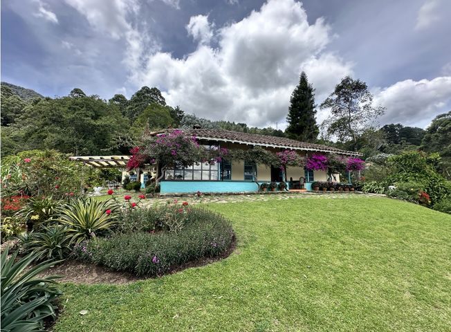 House for rent in Envigado