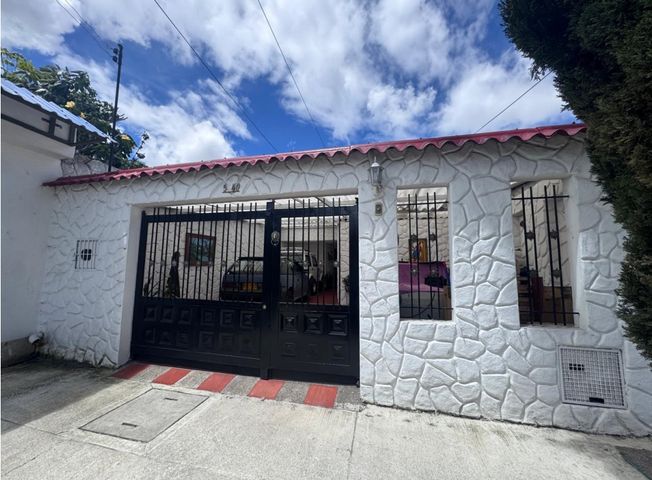 Casa en arriendo en Kennedy en Kennedy